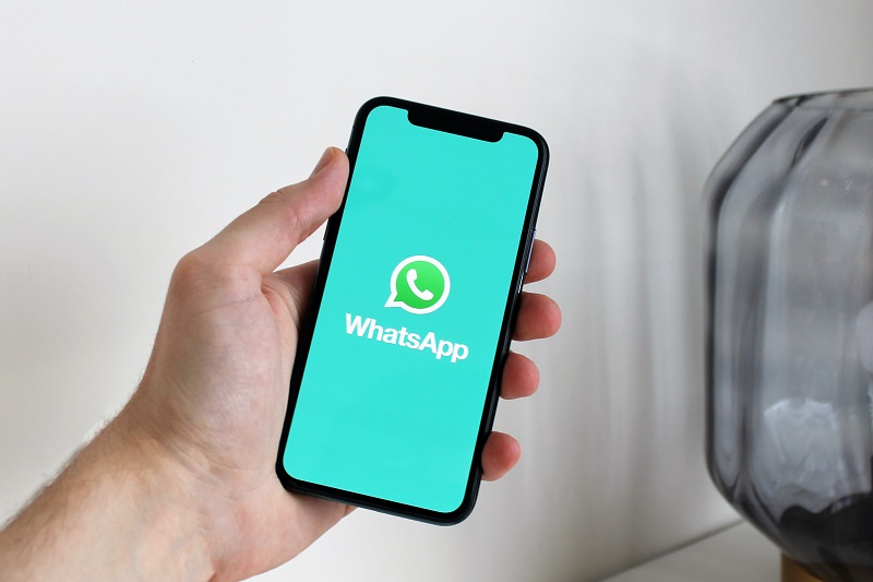 WhatsApp Videolarını iPhone'dan Silme