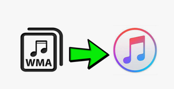 WMA'yı iTunes'a Dönüştür WMA'yı iTunes'a Dönüştür