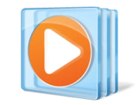 Windows Media Player 11 Ağır Çekim Video Oynatıcı