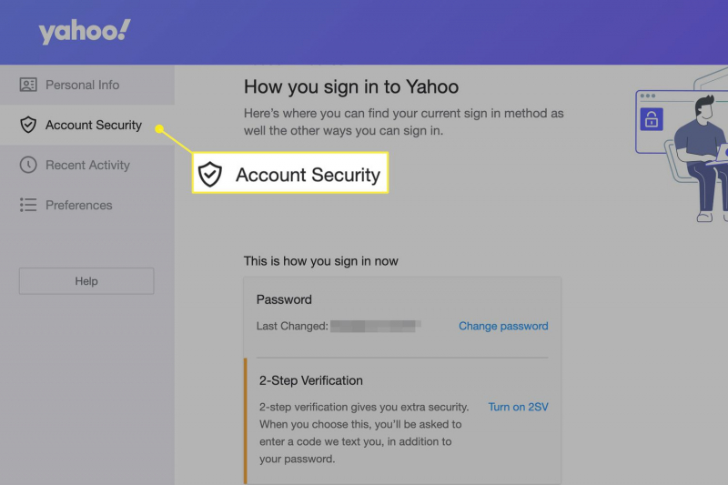 Destek Ekibi aracılığıyla Yahoo'dan Silinen E-postaları Alma