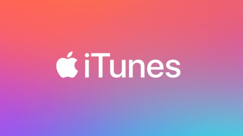 iPod Çalma Listesini iTunes'a Aktarın