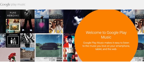 Google Müzik Yönetimi'ni indirin