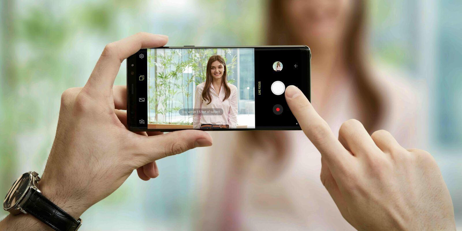 Kamera Android'inin Çalışmama Nedenini Düzeltin