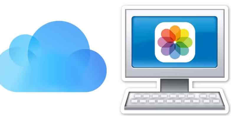 icloud'dan nasıl fotoğraf indirilir