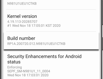 FoneDog Android Veri Kurtarma ile Samsung S22 Ultra'da Silinen Metin Mesajlarını Alın - Hata Ayıklamayı Etkinleştirin
