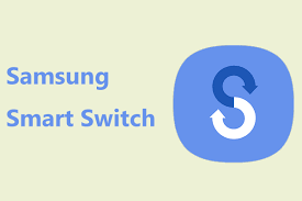 Samsung Smart Switch Kullanarak Verileri Samsung'dan Samsung'a Aktarma