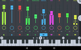 FL Studio Mobile - Android Ses Kaydedici