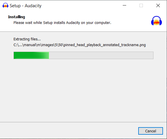 Audacity Nasıl Kurulur