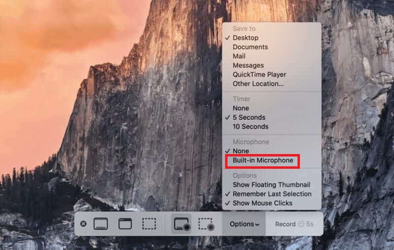 Mac'te Video Akışı Nasıl Kaydedilir