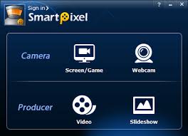 Camtasia Alternatifi - SmartPixel