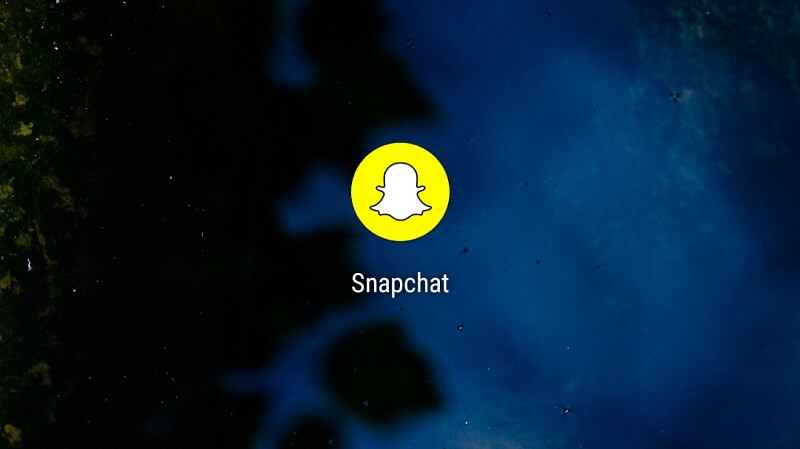 Snapchat Snapchat Gönderilemedi