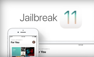 Iphone'unuzu Etkinleştirin Jailbreak Uygulayın