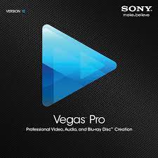 3 En İyi Video Düzeltici-Vegas Pro
