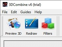 En İyi 4 3D Video Düzenleyici - 3DCombine