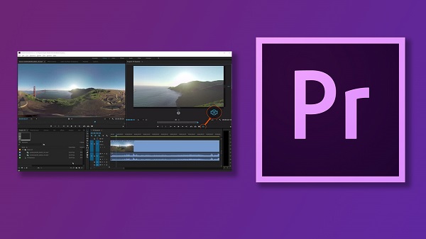 Kare Kare Video Düzenleyici Adobe Premiere Pro