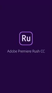 Instagram Video Düzenleme Uygulaması - Adobe Premiere Rush