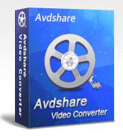 Avdshare Video Converter Kullanarak MKV'yi PS3'e Dönüştürün