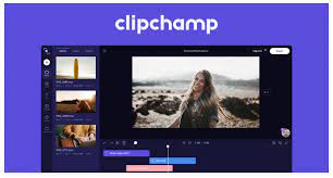 Clipchamp Web Kamerası Yakalama Yazılımı