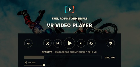 Deo VR Video Dönüştürücü