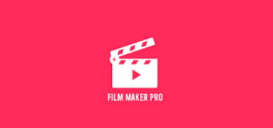Video En Boy Oranı Değiştirici Filmmaker Pro