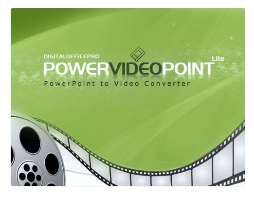PowerVideoPoint Lite Kullanarak PPT'yi Videoya Nasıl Dönüştürürüz