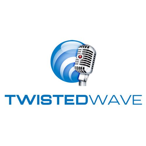 Chromebook'ta Ses Kaydetmek için Twisted Wave'i kullanın