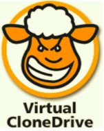 En İyi ISO Bağlayıcılardan Biri - Virtual CloneDrive