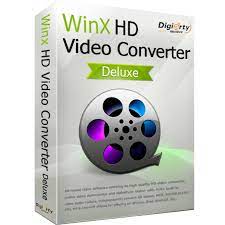 WhatsApp Video Dönüştürücü- WinX HD Video Dönüştürücü