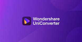 WTV Dosya Düzenleyici - Wondershare Uniconverter