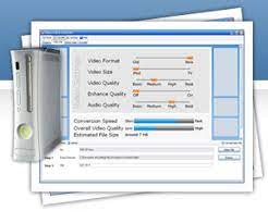 Xbox 360 Video Dönüştürücü Videora Xbox 360 Dönüştürücü