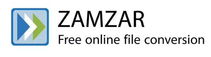 En İyi Movie Maker to MP4 Converter Yazılımı Zamzar