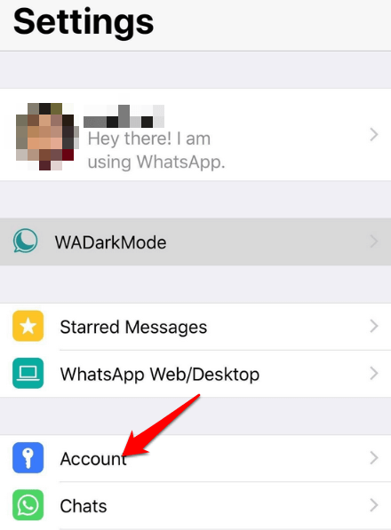WhatsApp Mesajlarını Yeni SIM Kart Kullanarak Android ve iPhone Arasında Aktarma