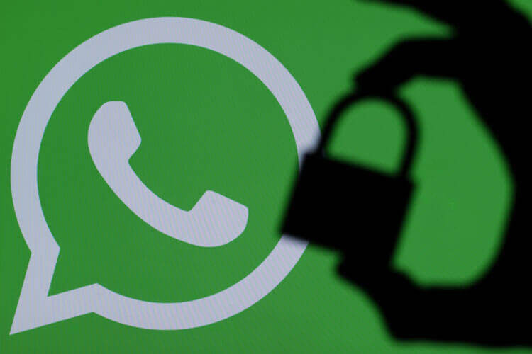 WhatsApp Online'ı Hacklemek
