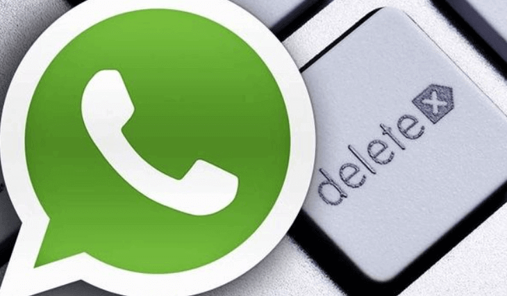 WhatsApp Sohbet Geçmişi Kalıcı Olarak Nasıl Silinir