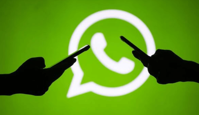 WhatsApp Grup Kişilerini Dışa Aktarma