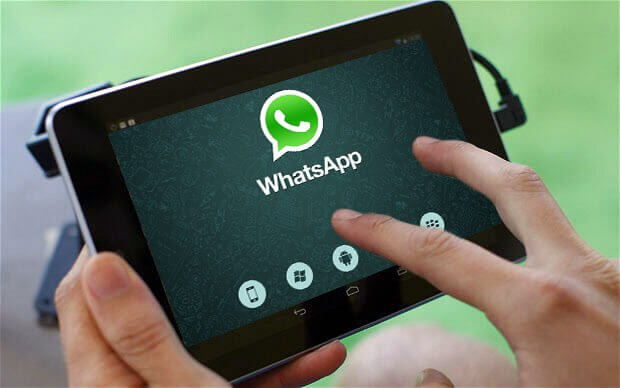 Biçimlendirdikten Sonra Android WhatsApp Mesajlarını Kurtarın