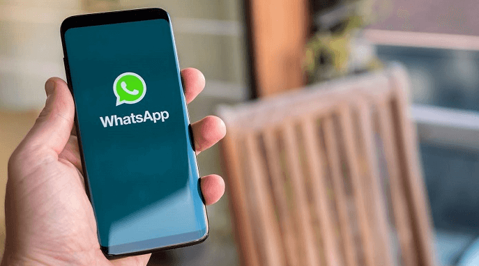 Android'de WhatsApp Mesajları Nasıl Yedeklenir