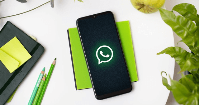 WhatsApp Mesajlarını Android'den PC'ye Aktarın