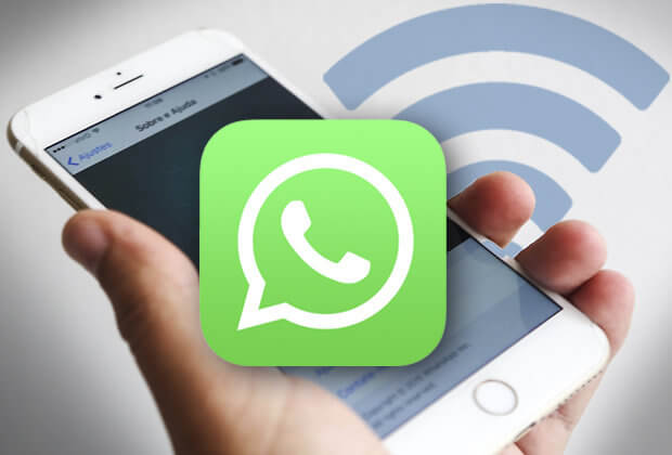 İnternet Bağlantısı Nedeniyle WhatsApp Bildirimleri Gösterilmiyor