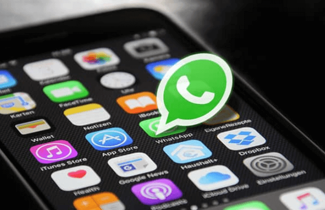 WhatsApp Yedekleme Nasıl Çıkarılır