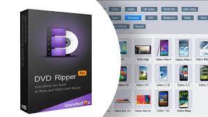 WonderFox DVD Ripper Pro Kullanarak Vimeo'ya DVD Yükleyin