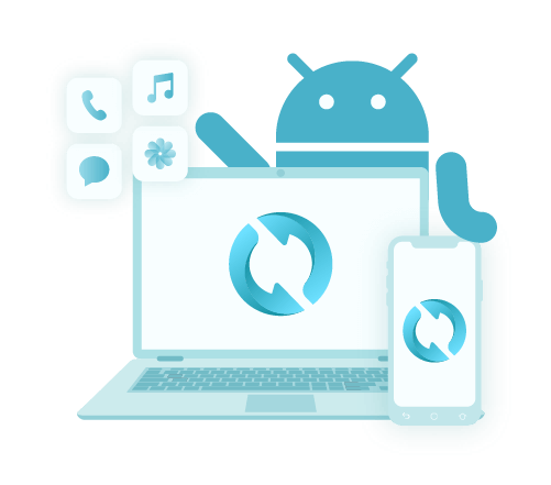 FoneDog Android Veri Yedekleme ve Geri Yükleme