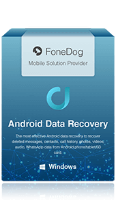 Android Data Recovery